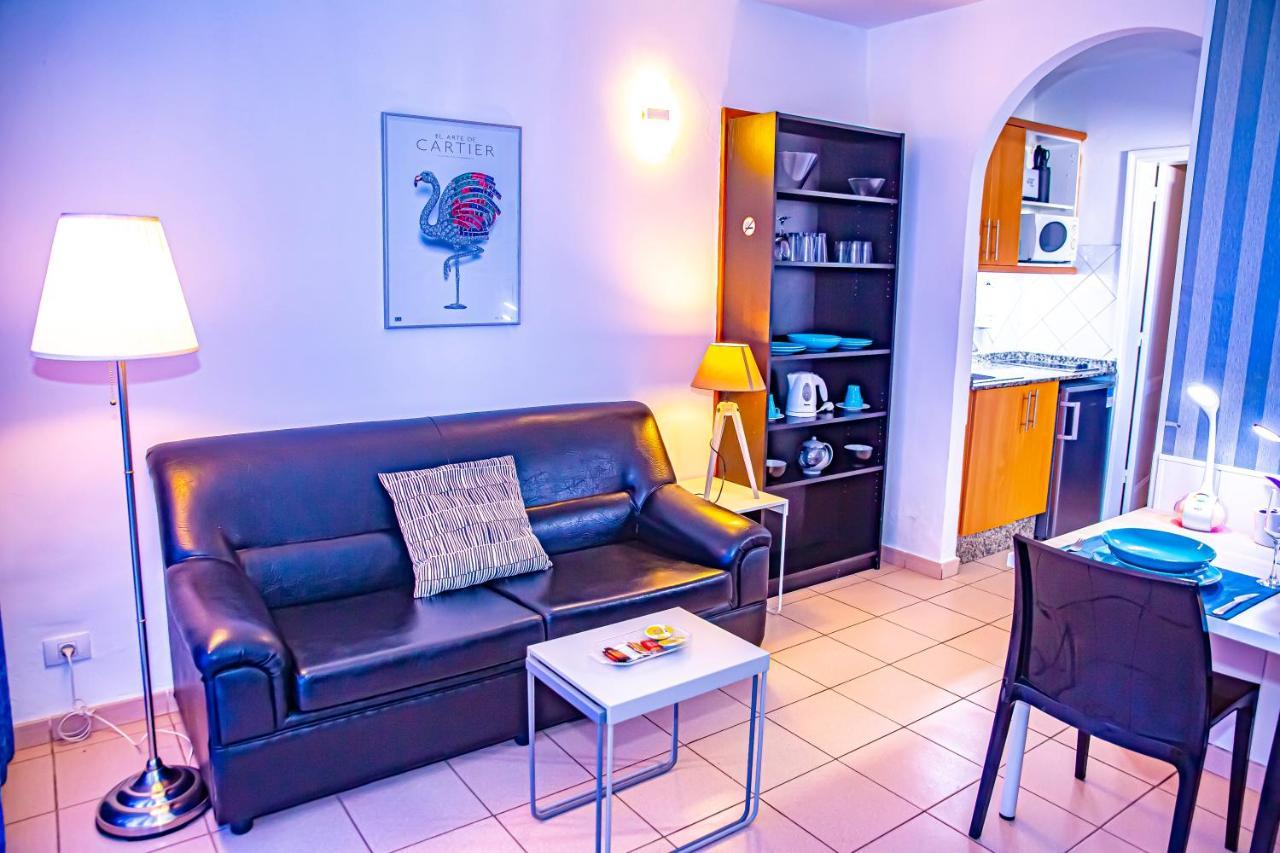 Rainbow Golf Bungalows, Gay Men-Only Resort Maspalomas (Gran Canaria) Exterior foto