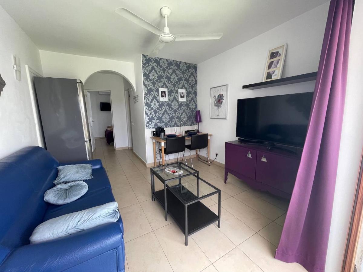 Rainbow Golf Bungalows, Gay Men-Only Resort Maspalomas (Gran Canaria) Exterior foto