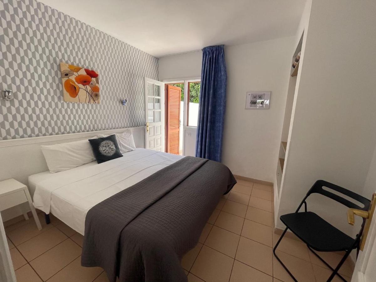 Rainbow Golf Bungalows, Gay Men-Only Resort Maspalomas (Gran Canaria) Exterior foto