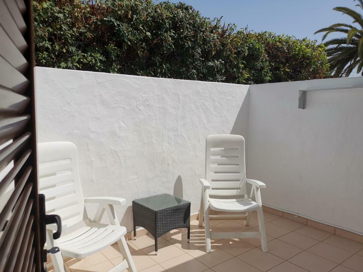 Rainbow Golf Bungalows, Gay Men-Only Resort Maspalomas (Gran Canaria) Exterior foto