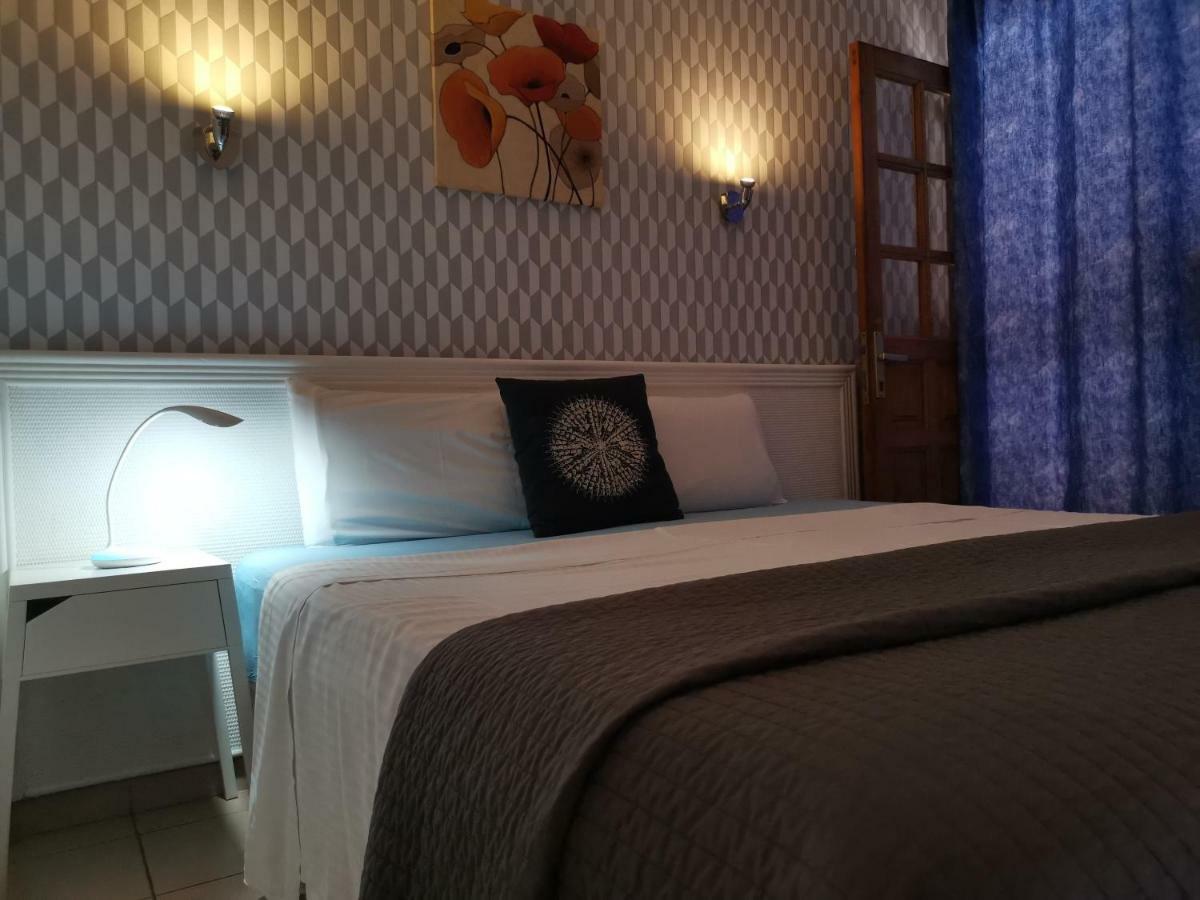 Rainbow Golf Bungalows, Gay Men-Only Resort Maspalomas (Gran Canaria) Exterior foto