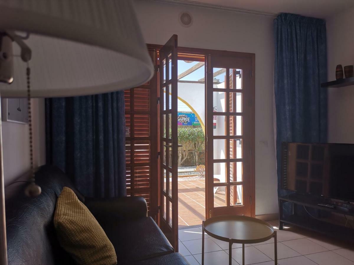Rainbow Golf Bungalows, Gay Men-Only Resort Maspalomas (Gran Canaria) Exterior foto