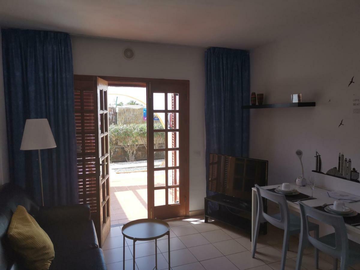 Rainbow Golf Bungalows, Gay Men-Only Resort Maspalomas (Gran Canaria) Exterior foto