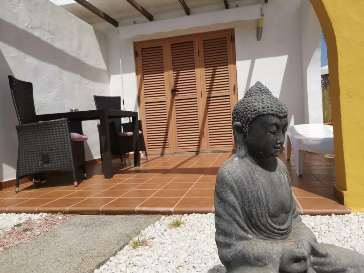 Rainbow Golf Bungalows, Gay Men-Only Resort Maspalomas (Gran Canaria) Exterior foto